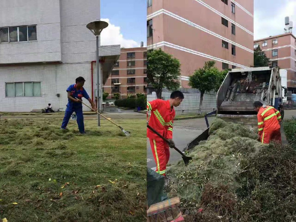 佛山城市固體廢棄物的資源化處理